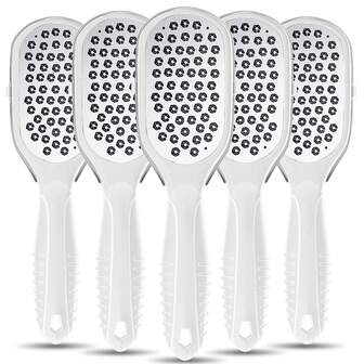 ANDVICTORY 1/3/5件装足部锉刀去茧器，不锈钢足部磨砂器修脚工具，用于去除粗糙干裂的脚后跟