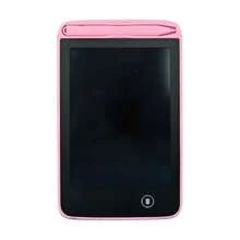 1 Peça Tablet Digital Eletrônico de 6,5/8,5/12/16 Polegadas, Quadro de Desenho de Tela Colorida, Bloco de Anotações para Escrita à Mão, Tablet de Desenho, Presente de Computador, Adequado para Casa e Escritório para Desenhar e Escrever em Tela Colorida (Algumas Cores Enviadas Aleatoriamente) - Multicolorido - Visão 14