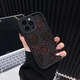 LMX672 - Negro