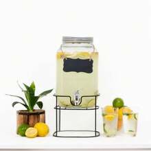 Beverage Ice Bucket & Beverage Dispensers - 221200721 - View 4