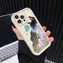 AVAILABLE FORIPHONE16PHONE CASE15/PROMAX/PLUS/14/13/12/5/E/XR/X/11/MINI/XSSAMSUNGS23PLUS/GALAXYA065G325G/324G/PLUS/155G/064G/GALAXIAM/GALAXIAA55/GALAXYA54/35/34/GAL/MINIMALIST/CARTOON/TPU SOFT SHELL - LMX602 - Negro - Ver 6