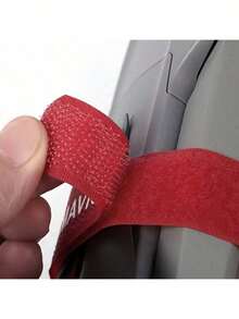 适用于 Mavic 系列的 2 件装多功能无人机螺旋桨支架 - 安全挂绳，树脂材质，无需电池，摄影摄像配件 - 彩色 - 查看 3