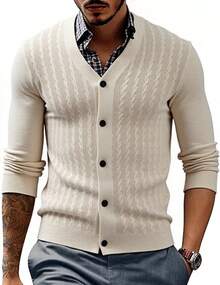 Men Sports Sweaters