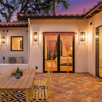 2 piezas Cortina decorativa con flecos naranja de 100cm*200cm, divisor de habitación, cortina de ventana, decoración de pared