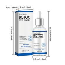 Facial Essence Nourishes And Hydrates Soft And Delicate Skin. Hydrating And Radiant Essence Suitable For Daily Use - 白色 - 查看 8