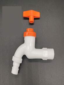 2pcs Heating/Radiator Balancing Key | Lockable Valve Key, No Electricity Or Battery Required - Multicolor - View 3