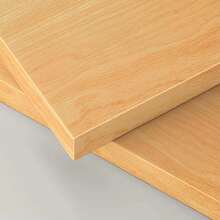 Home Office Desks - Brown - View 10