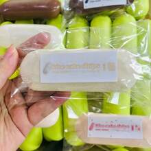 6件套拇指琴慢回弹挤压玩具，减压挤压玩具，生日礼物、理想礼物、惊喜礼物、节日礼物、季节礼物的完美之选