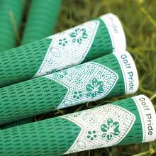 10pcs NEW Golf Club Grips Standard High-Quality Rubber Grip Non-Slip Grip For Driver Wood And Irons - Black - View 4