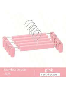 1pc Modern European Style Iron Coat Rack - Multifunctional Single Rod Coat & Bag Rack | Suitable For Bedroom, Living Room And Balcony - Multicolor - View 10