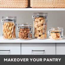 Kitchen Storage Set - 221205357 - ดู 4