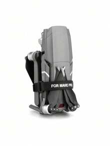 适用于 Mavic 系列的 2 件装多功能无人机螺旋桨支架 - 安全挂绳，树脂材质，无需电池，摄影摄像配件 - 彩色 - 查看 5