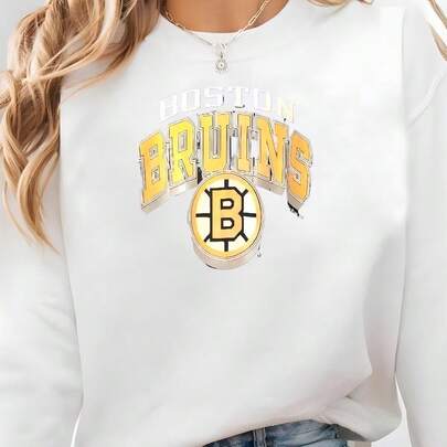 Vintage 90S Boston …