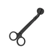 1pc Stainless Steel Wick Trimmer, Candle Snuffer, Candle Accessories & Decor, Candle Wick Cutter, Available In Multiple Colors - Multicolor - View 12