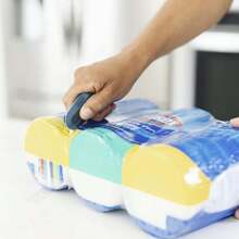 Cortador de caja retráctil automático  | Cortador de caja de cerámica  que dura 11 veces más que el metal, abrecajas de llavero, paquete de 12,38263310 - Camel - Ver 5