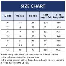 Sandals For Women Wedge Bohemian Slide Lightweight Summer Beach Shoes - Màu be - Xem 2