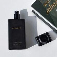 Desiree 中性香水喷雾，清新持久香氛 - 濃烈香調 - 查看 5