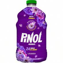 Pinol aromas limpiador multiusos aroma floral 5.1 lt - Limpiador - Ver 12