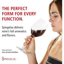 Juego de copas de vino, transparente - por defecto - Ver 6