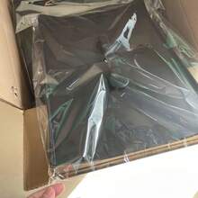 1个带排水孔的厨房收纳托盘，兼容碗碟晾干架，多功能沥水架，易于清洁，台面碗碟晾干架（不含晾干架）