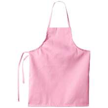 Kids Cooking Apron for Girls and Boys Small - 1 paquete Rosado - Ver 1