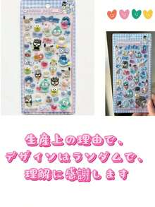 1 Set/1 Piece New Crystal Sticker Phone Case DIY Sticker, Good-Looking And Affordable, Create A Sense Of Surprise, A Gift For Friends, Affordable And Beautiful, Holiday Gift (Stochastic Style) - Multicolor - View 17