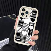Basic Phone Cases - LMX693 - Weiß - Übersicht 4