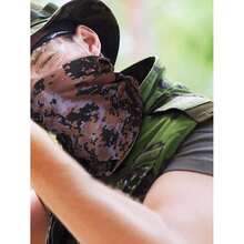 Pcs Bulk Neck Gaiters for Men Women Balaclava UV Face Mask Headband Face Covering Neck Tube Scarf Outdoor,100 Style - Polainasdecuello - Ver 6