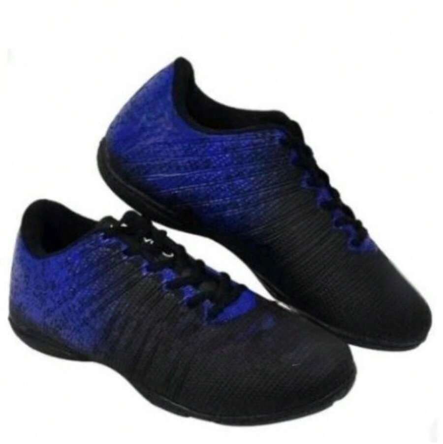 TENIS FUTSAL QUADRA SALAO COLADO E COSTURADO PROMOCAO ENVIO IMEDIATO 26 AO 43