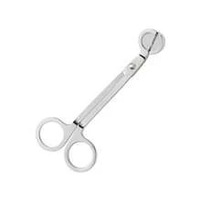 1pc Stainless Steel Wick Trimmer, Candle Snuffer, Candle Accessories & Decor, Candle Wick Cutter, Available In Multiple Colors - Multicolor - View 7