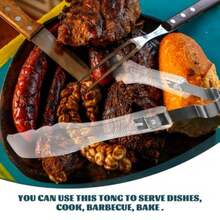 BBQ Tongs - 219791591 - 查看 5