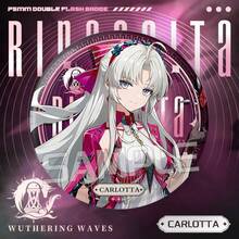 1pc Chirping Badge - Stitch Toys - Travel Toys - Classroom Fidget Toys - Mini Bath Toys - Birthday Gift - Holiday Gift - Perfect Gift - Gifts - Toys - Games - Multicolor - View 40