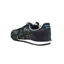 ASICS OnitsukaTiger SERRANO Black D776L-9090 - màu đen - Xem 4
