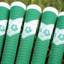 10pcs NEW Golf Club Grips Standard High-Quality Rubber Grip Non-Slip Grip For Driver Wood And Irons - Black - View 3