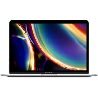  Refurbished - Apple MacBook Pro MWP72LL/A 13.3" 16GB 512GB SSD Core™ I5-1038NG7 2.0GHz MacOS, Silver