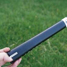 Gt Putter Grip Golf Spyne Technology With Advanced Surface Texture Tackiness For Reduced Grip Pressure Unique Parallel Design - Multicolor - View 6