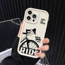 Basic Phone Cases - LMX534 - White - View 2