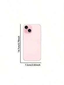 1pc Classic Fake Phone Model, Suitable For Home Decor - Movie Props, Short Video Shooting Props, April Fool's Day Pranks, Holiday Supplies, Available In Multiple Colors, Ideal Prank Gift