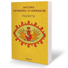 Pachita / Libro / Jacobo Grinberg - Libro único - Ver 1