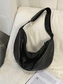 Men Crossbody Bags - Multicolor - View 4