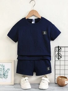藍色