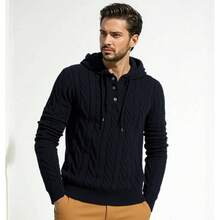 Men Sports Sweaters