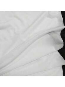 72-120 Inch White Projector Screen, Projection Screen16:9 HD Hanging Movie Screen Foldable Anti-Crease, For Outdoor, Indoor, Camping, Meeting Room - one-size - View 7