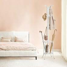 Appendiabiti - Bianco perla - Visualizzare 3