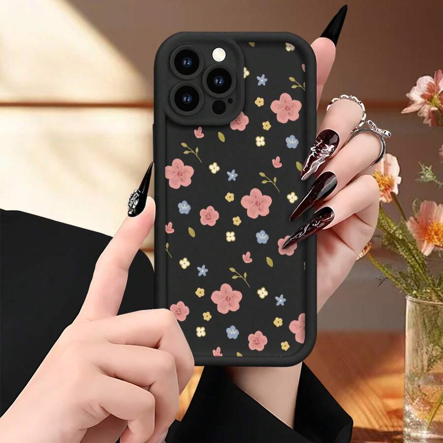 Basic Phone Cases - Multicolor - View 1