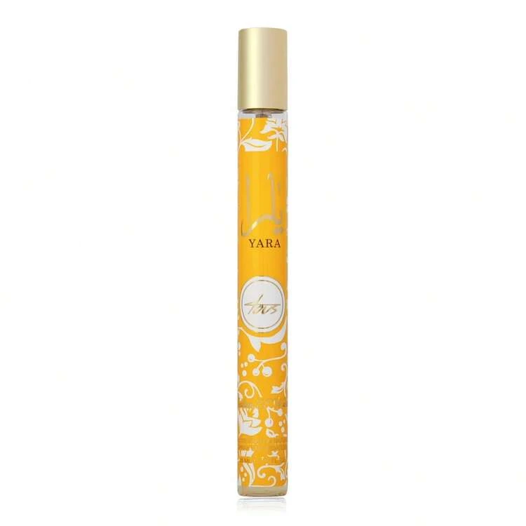 Lattafa Set: Yara Yellow Eau De Parfum 50ml & Yara Yellow Eau De Parfum 35ml - 查看 3