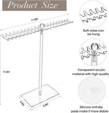 Jewelry Towers - Multicolor - View 6