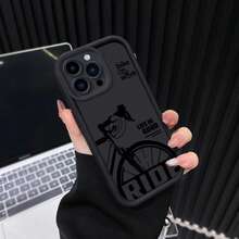 Basic Phone Cases - LMX534 - White - View 3
