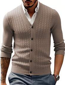 Men Sports Sweaters