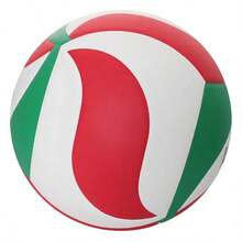 Molten V5m 4500 Color Blanco/verde/rojo Para Indoor - Verde - Ver 5